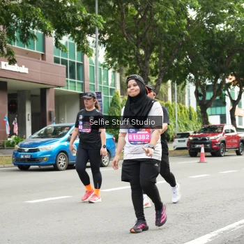 Runner Photo 3949192