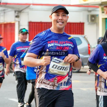 Runner Photo 3949197