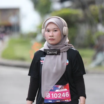 Runner Photo 3949198