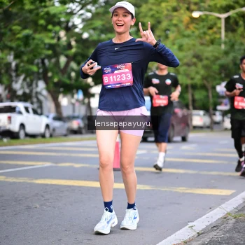 Runner Photo 3949199