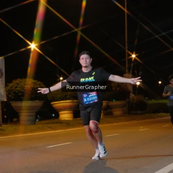Runner Photo 3949202