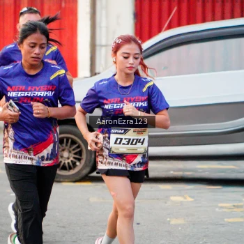 Runner Photo 3949207