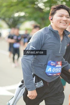 Runner Photo 3949218