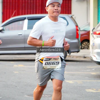 Runner Photo 3949224