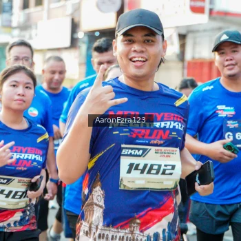 Runner Photo 3949227