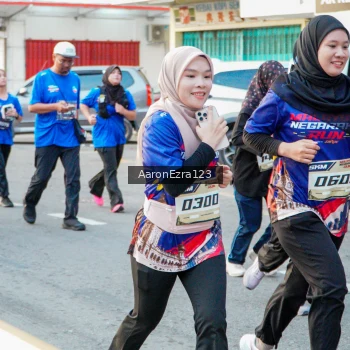 Runner Photo 3949228