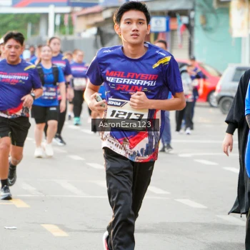 Runner Photo 3949232