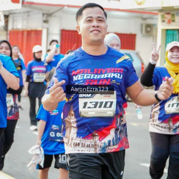 Runner Photo 3949234