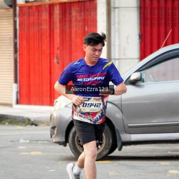 Runner Photo 3949236