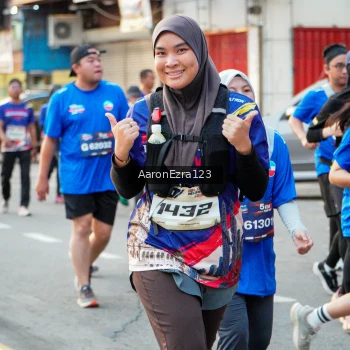 Runner Photo 3949240