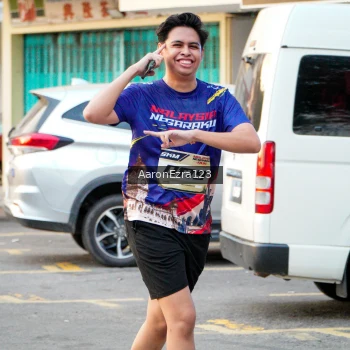 Runner Photo 3949241