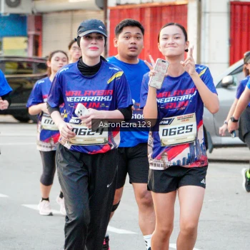 Runner Photo 3949242