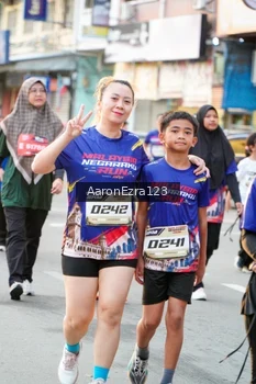 Runner Photo 3949244