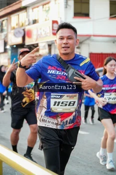 Runner Photo 3949250