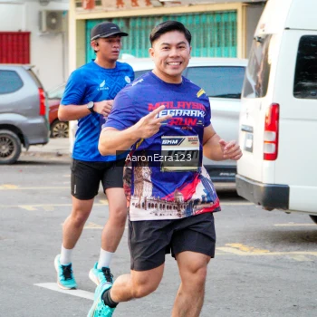 Runner Photo 3949251