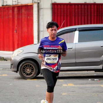 Runner Photo 3949254