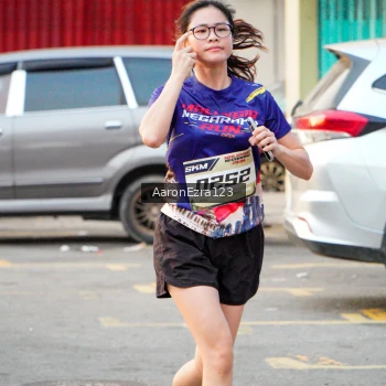 Runner Photo 3949258