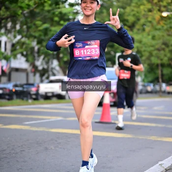 Runner Photo 3949260