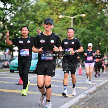 Runner Photo 3949261