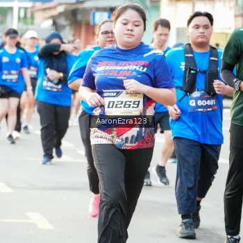 Runner Photo 3949266