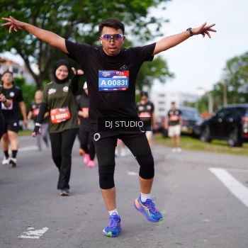 Runner Photo 3949267