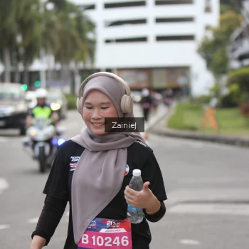Runner Photo 3949275