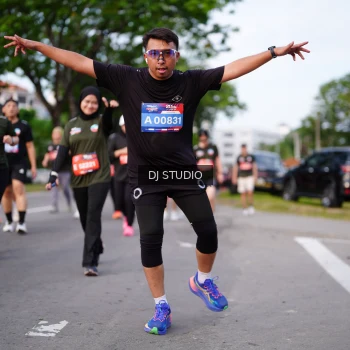 Runner Photo 3949276