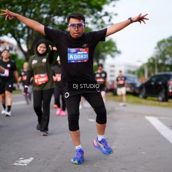 Runner Photo 3949282