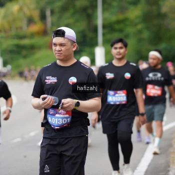 Runner Photo 3949295