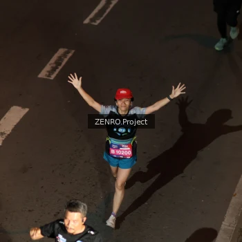 Runner Photo 3949303