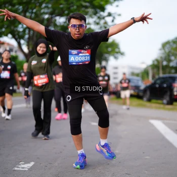 Runner Photo 3949305