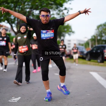 Runner Photo 3949306