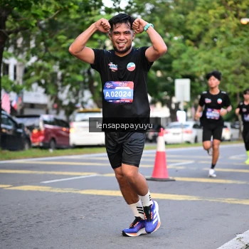 Runner Photo 3949308