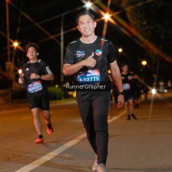 Runner Photo 3949313