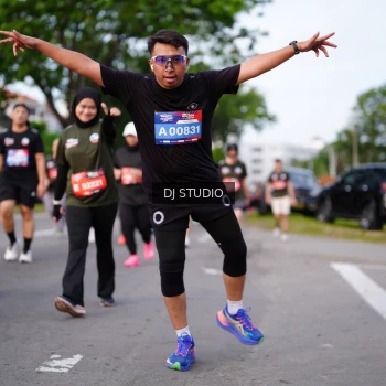 Runner Photo 3949319
