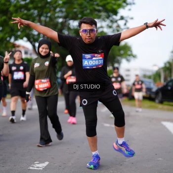 Runner Photo 3949320
