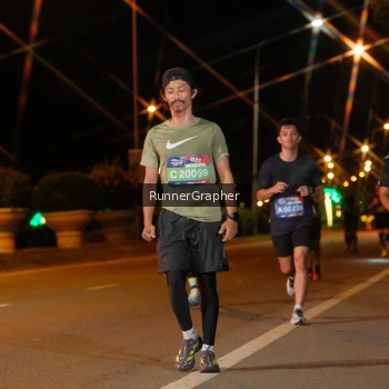 Runner Photo 3949321