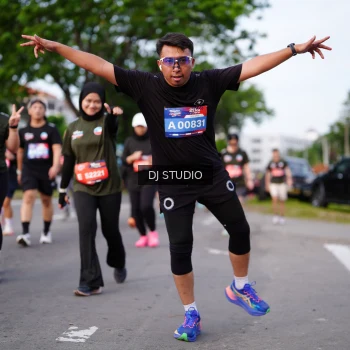 Runner Photo 3949326