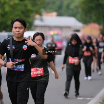Runner Photo 3949328