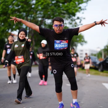 Runner Photo 3949331