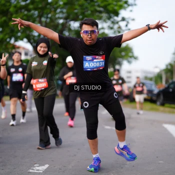 Runner Photo 3949332