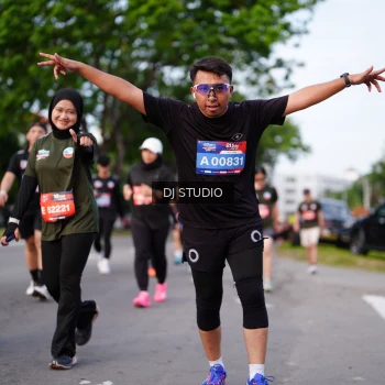 Runner Photo 3949333