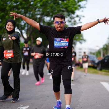Runner Photo 3949344