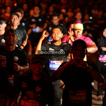 Runner Photo 3949345
