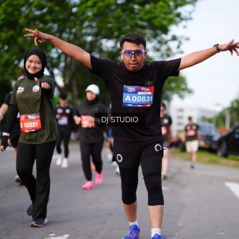 Runner Photo 3949347