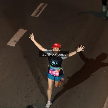 Runner Photo 3949350