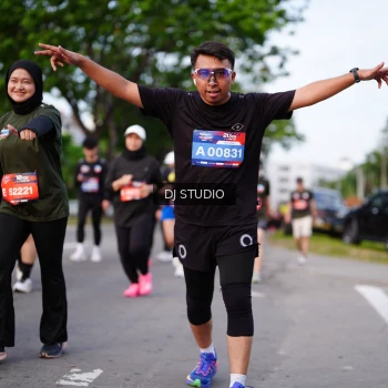 Runner Photo 3949353