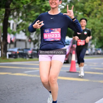 Runner Photo 3949354