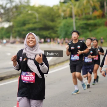Runner Photo 3949355