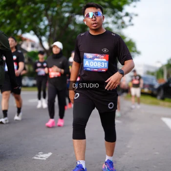 Runner Photo 3949360
